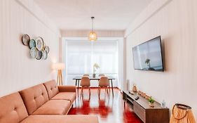 The Millennial Lifestyle Apartment